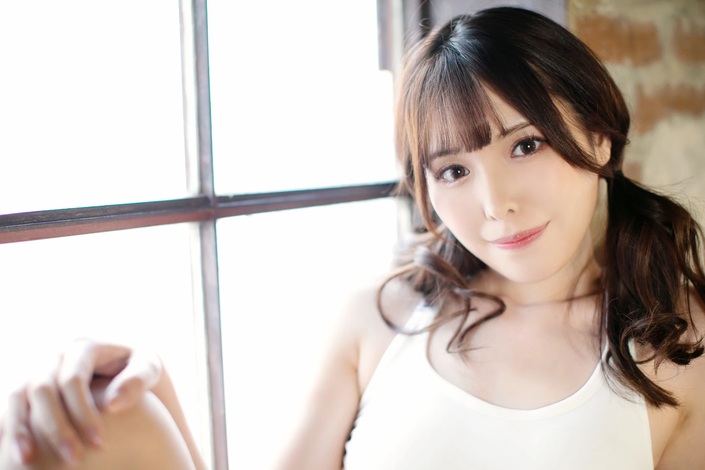 Arina Hashimoto 桥本ありな 18 1 [106P]