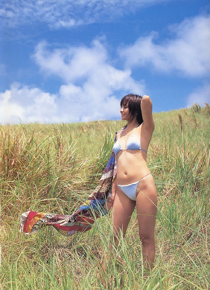 山崎真実[Photobook] - MAMI蔵 [202P]