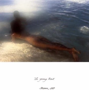 A Place in the Sun [David Hamilton] [94P]