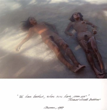 A Place in the Sun [David Hamilton] [94P]