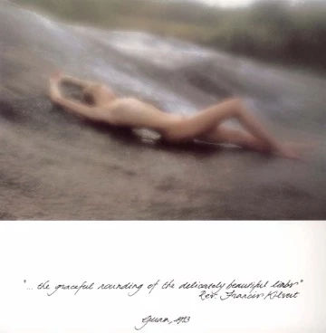 A Place in the Sun [David Hamilton] [94P]