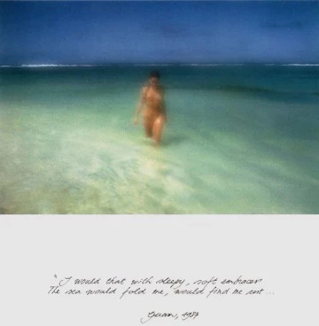 A Place in the Sun [David Hamilton] [94P]