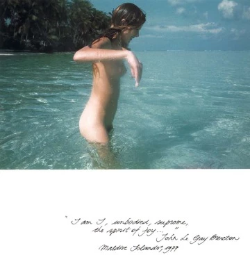 A Place in the Sun [David Hamilton] [94P]