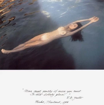 A Place in the Sun [David Hamilton] [94P]