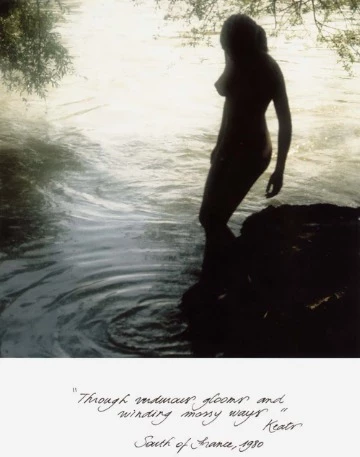 A Place in the Sun [David Hamilton] [94P]