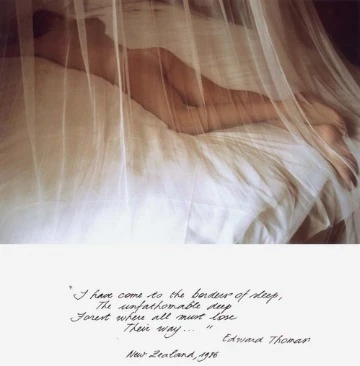 A Place in the Sun [David Hamilton] [94P]