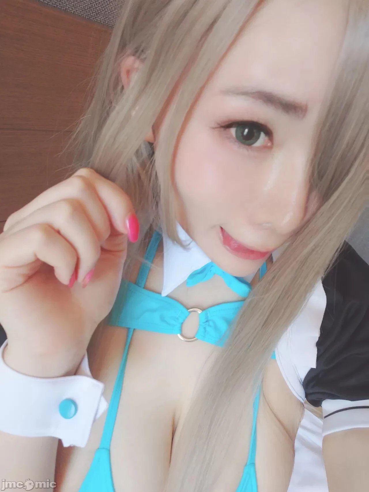 Okada Yui - Asuna [63P]