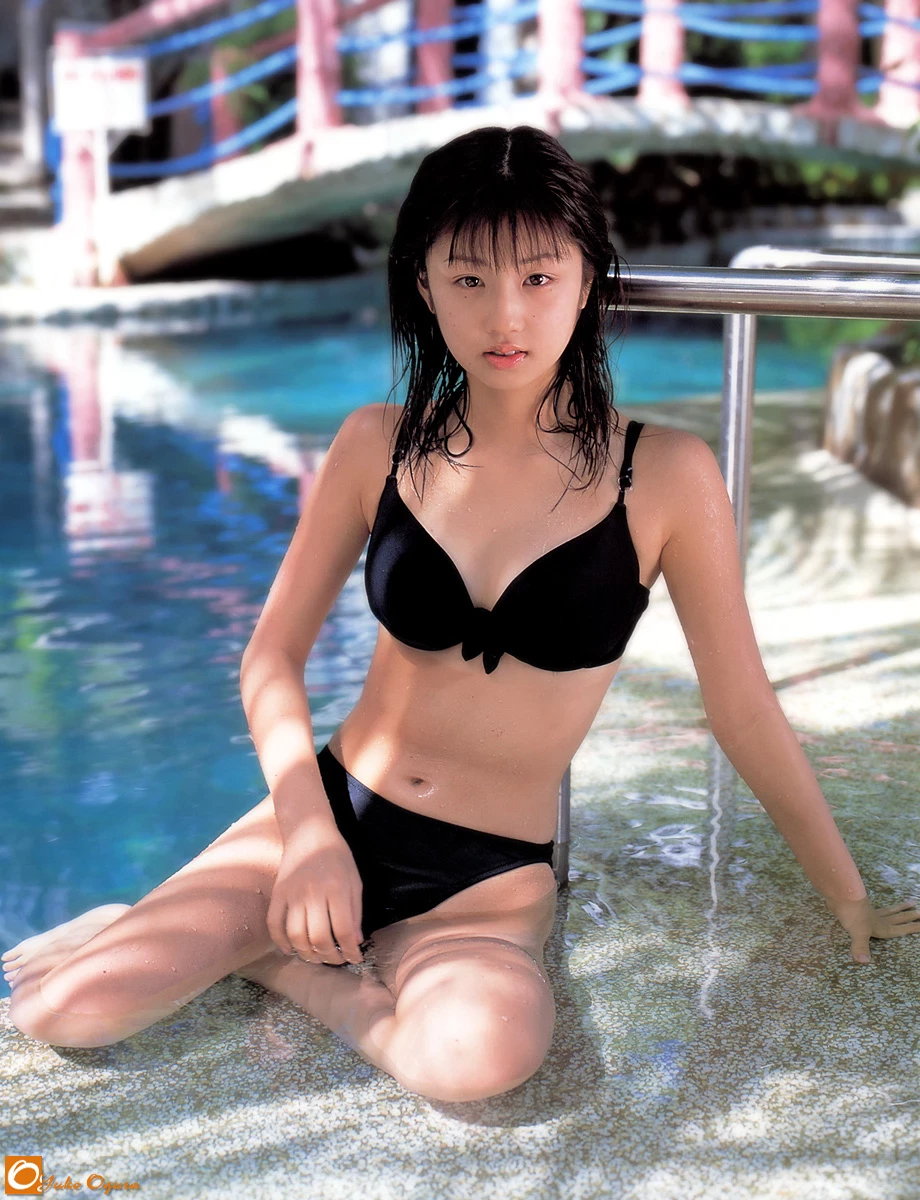 小仓优子[Photobook] - 恋心 [440P]