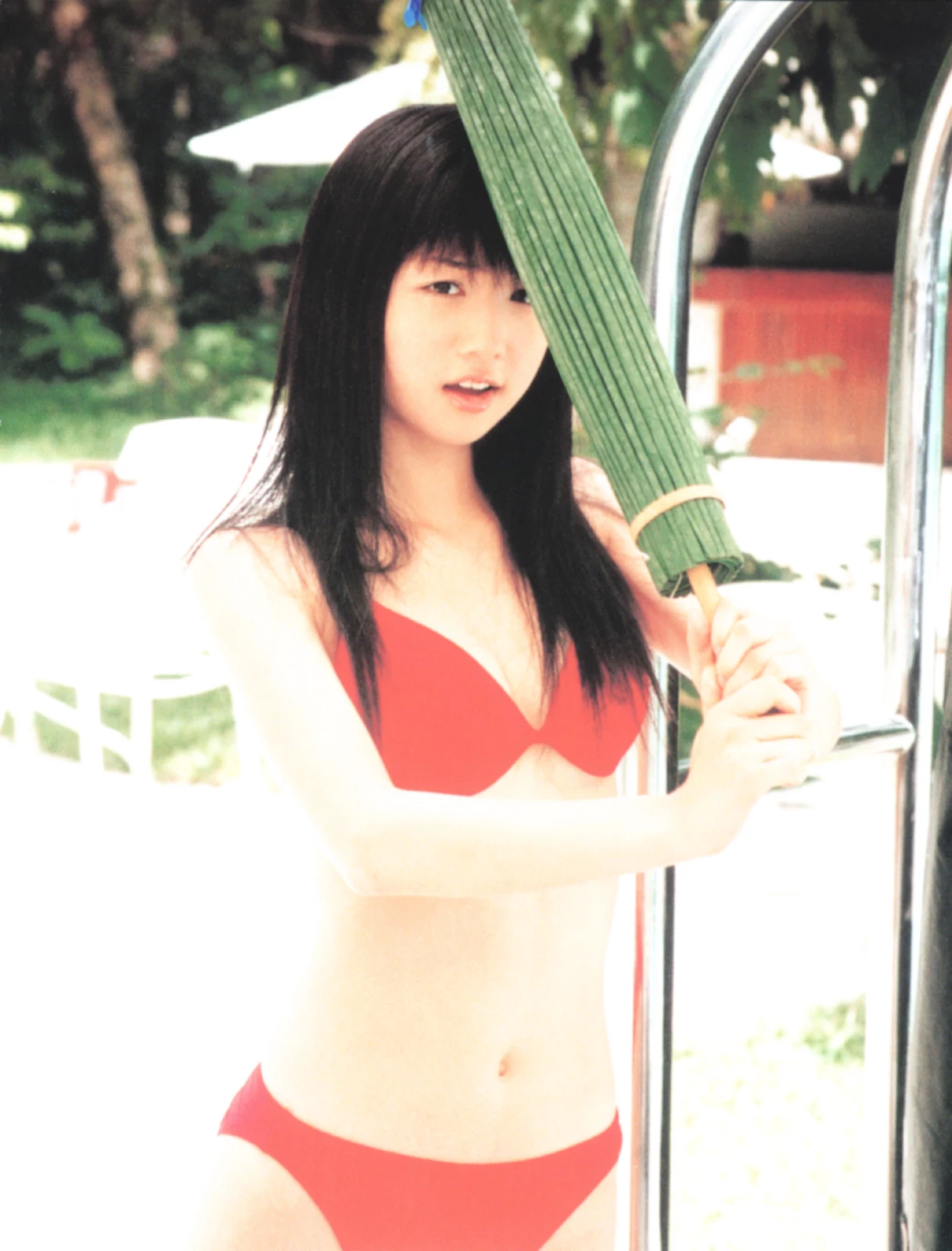 小仓优子[Photobook] - 恋心 [440P]