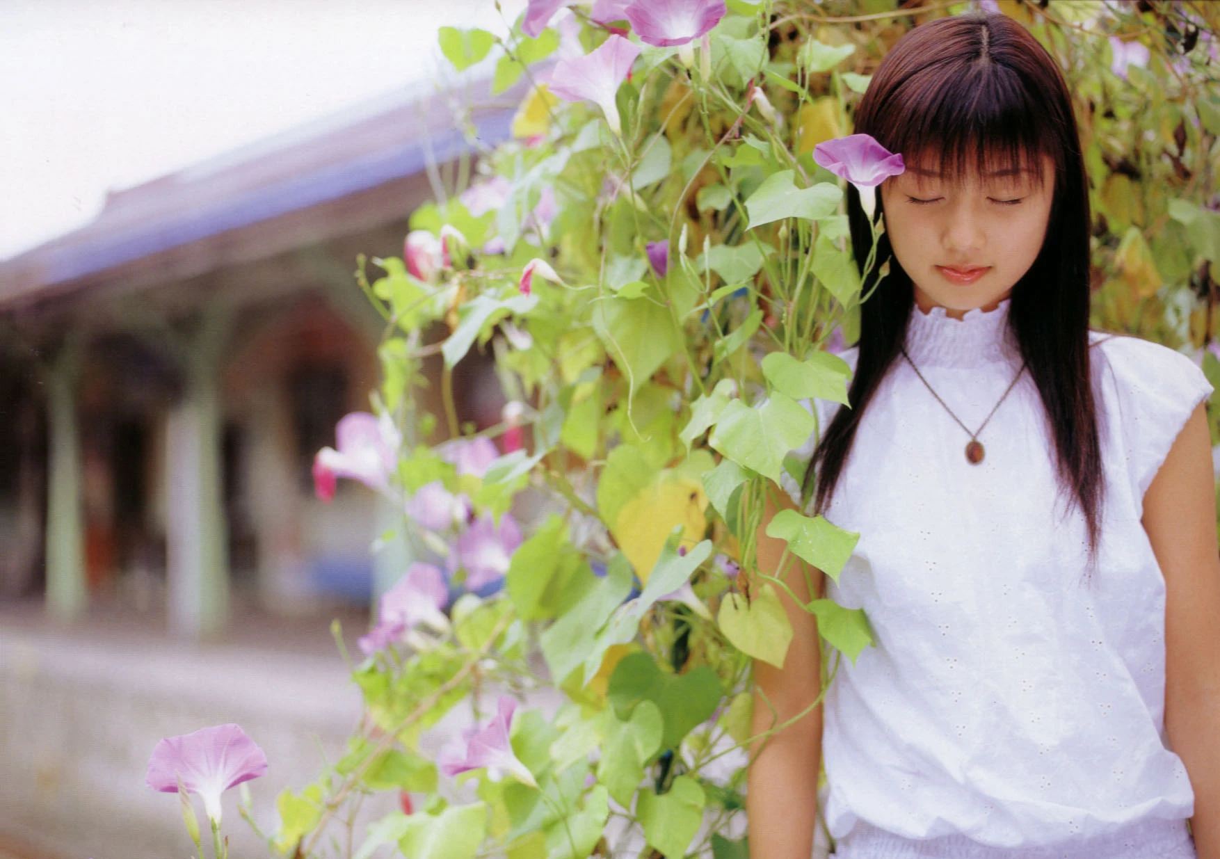 小仓优子[Photobook] - IDOL万华镜 [483P]