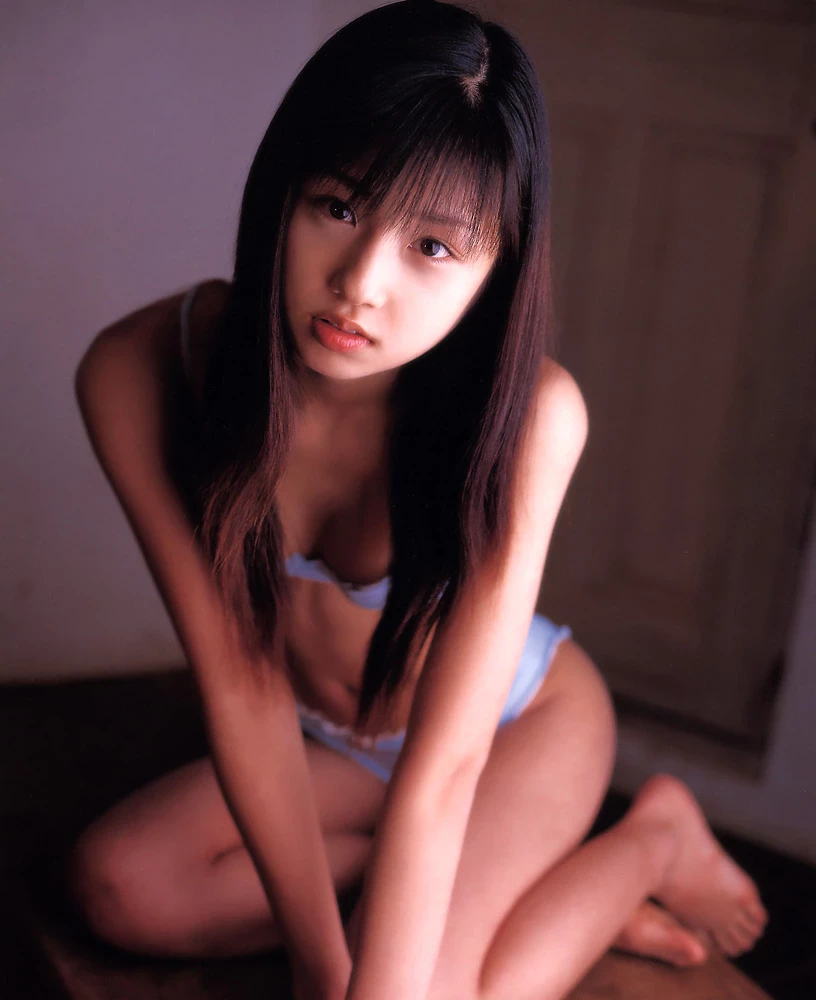 小仓优子[Photobook] - IDOL万华镜 [483P]