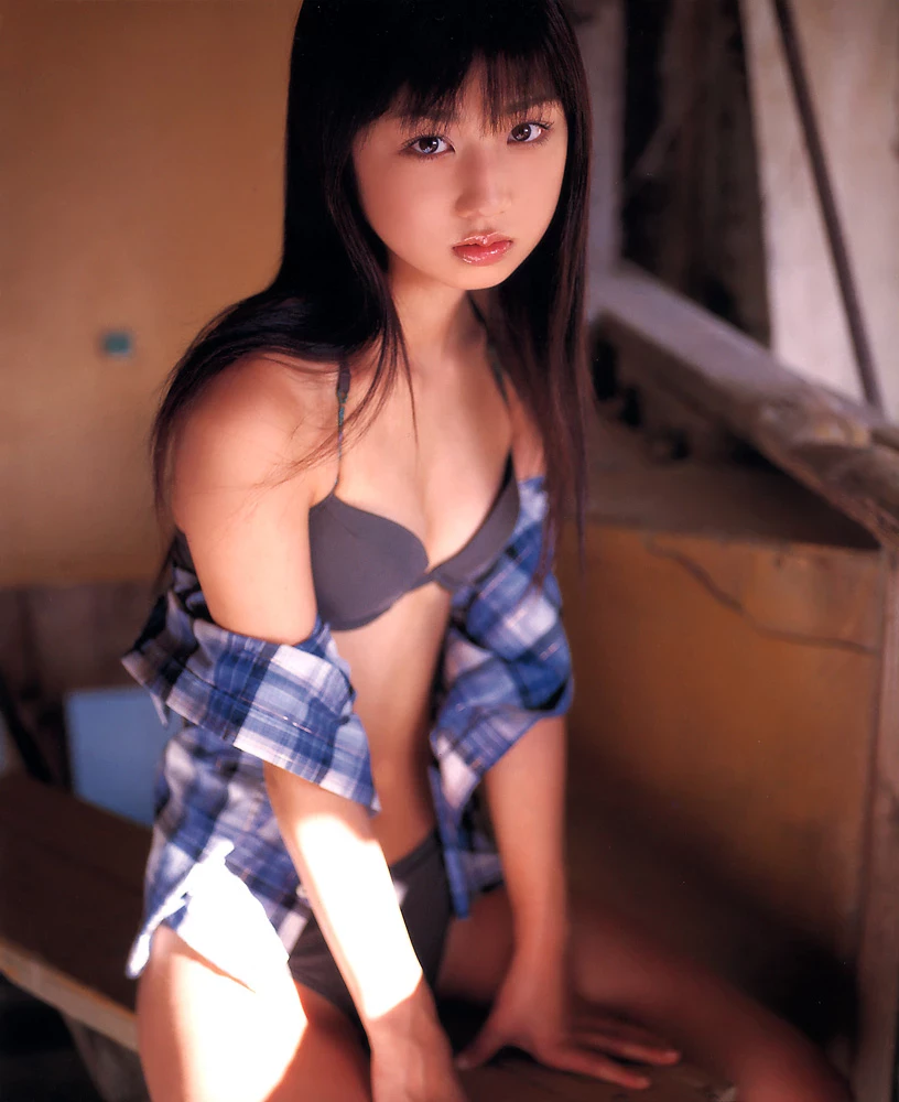 小仓优子[Photobook] - IDOL万华镜 [483P]