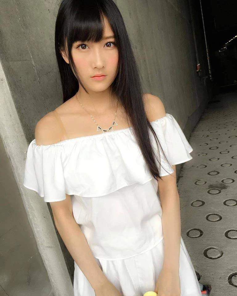 矢仓枫子 超甜 NMB48 偶像正妹 原来身材也超赞