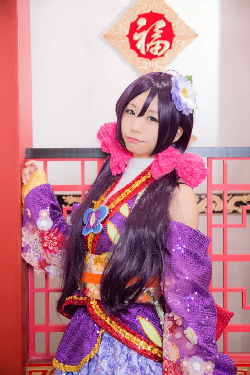 [Cosplay精选]Cosplay正片《AkiLive》图集性感美人鱼 黑丝美腿诱惑写真256P