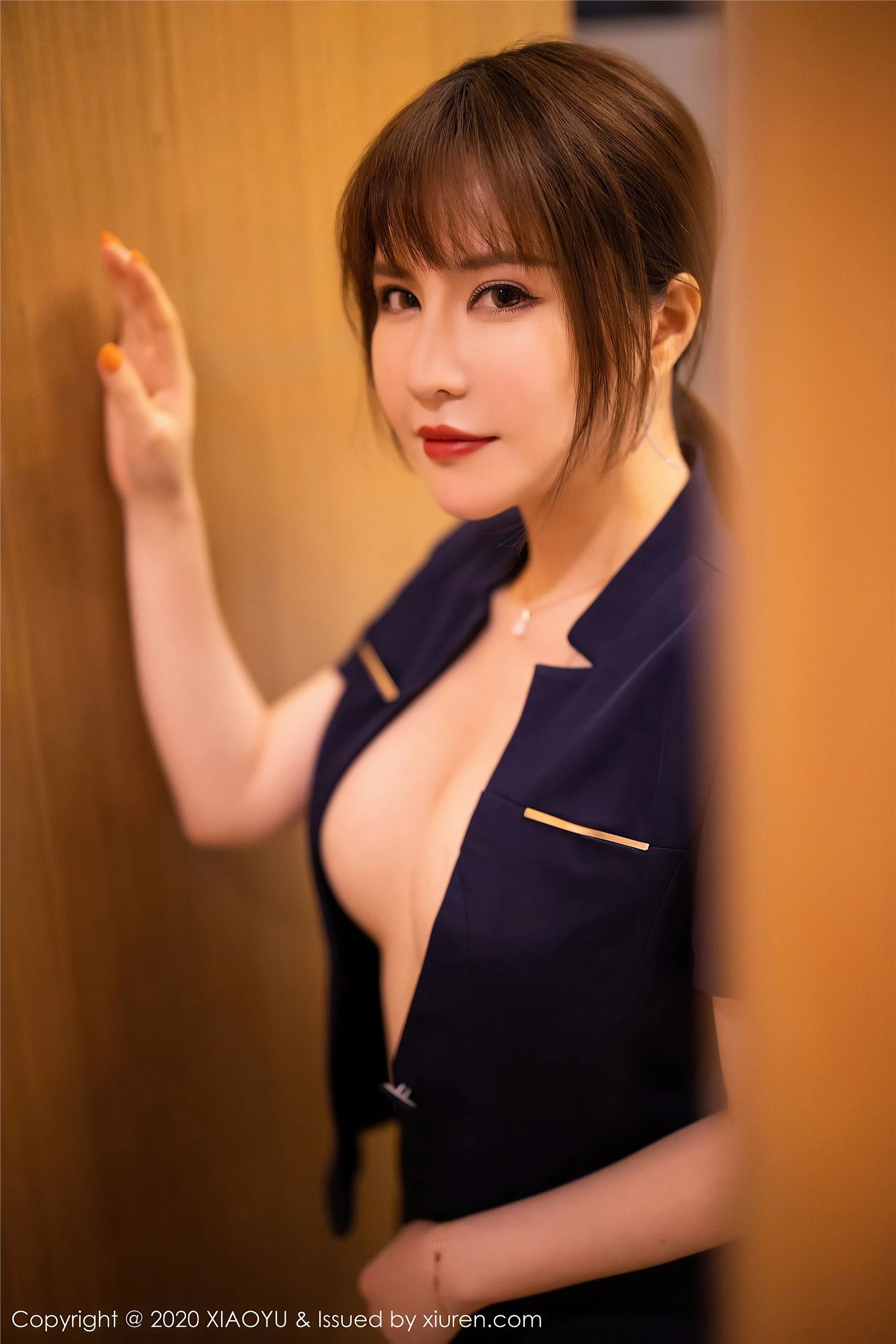 [XIAOYU画语界系列]2020.08.18 Vol.350 夏小雅 完整版无水印写真[67P]