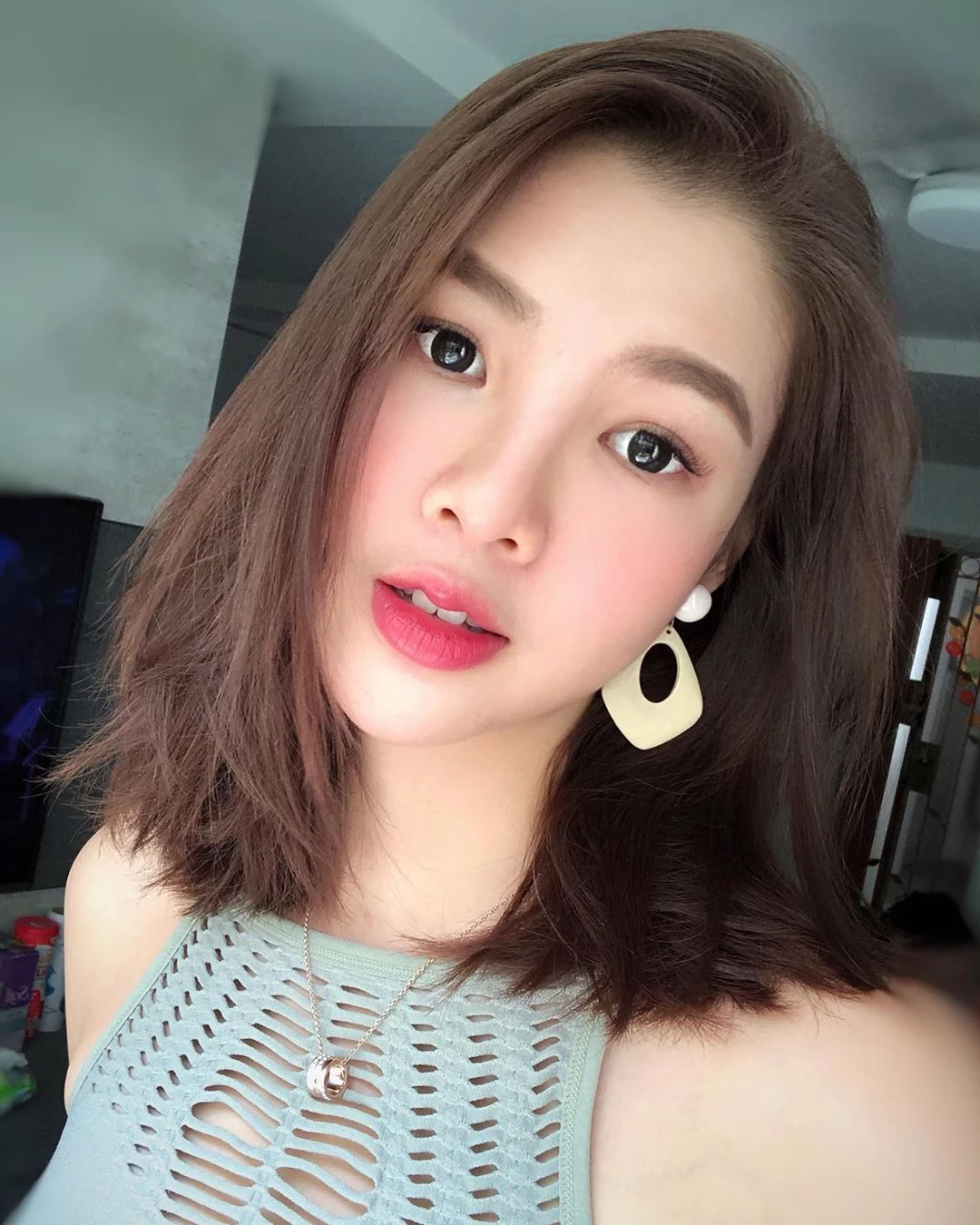 马来西亚社交名媛 Bella Chee