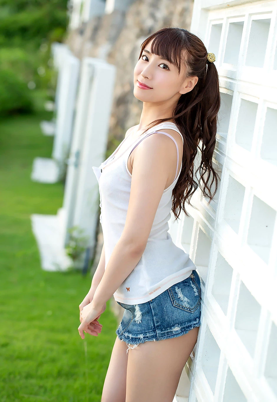 Minami Hatsukawa 初川みなみ [34P]