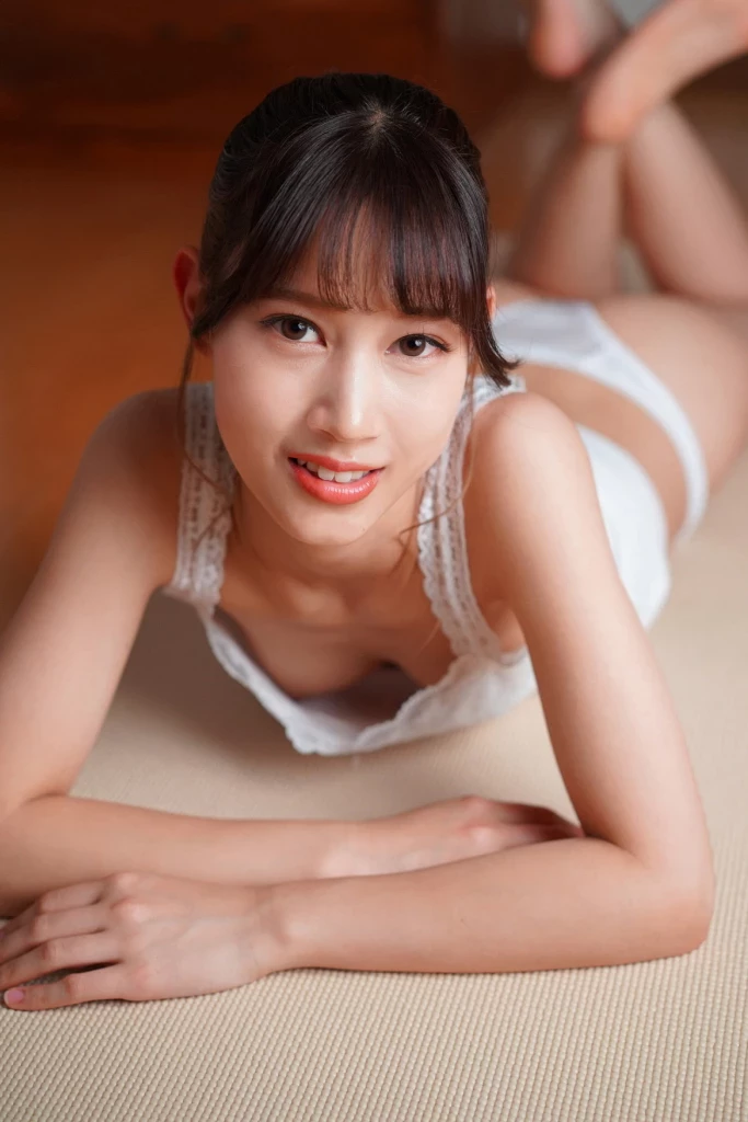 松本みか デジタル写真集 Smile Love [122P]