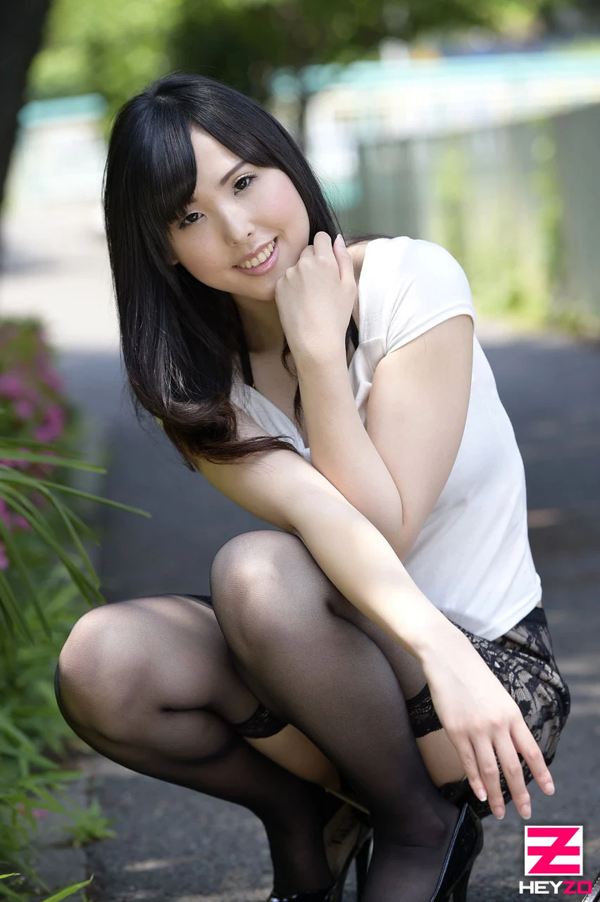 Manami Ueno 上野真奈美 [34P]