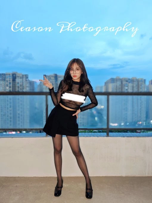 Ceason Photography@Ceasonshot99 [94P]