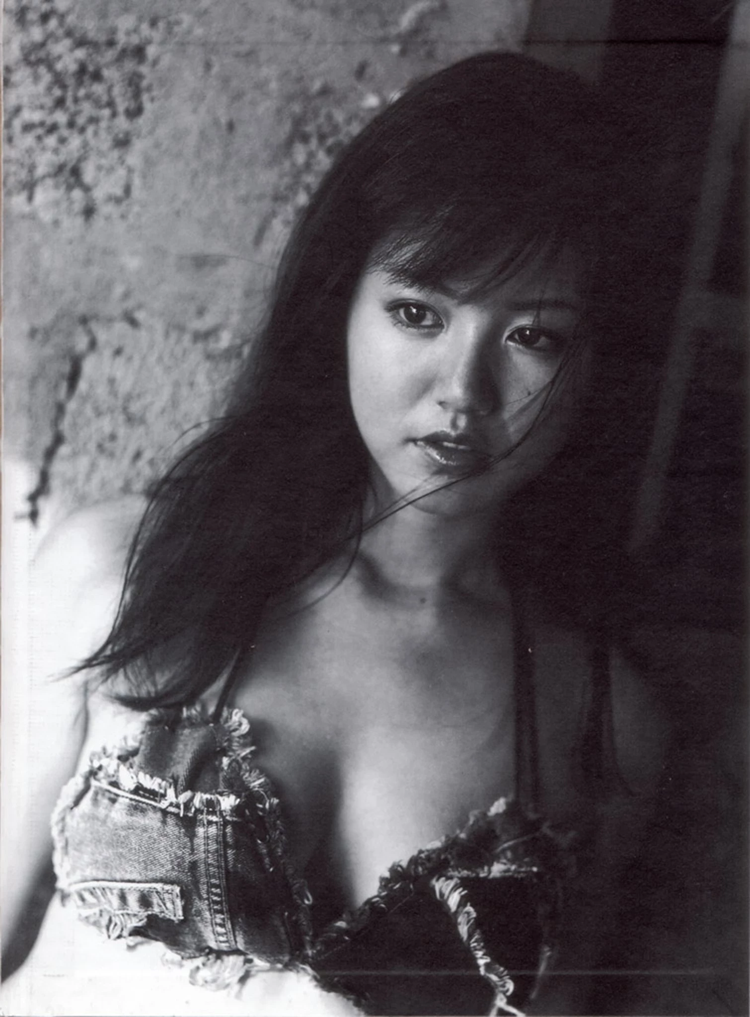 矶山沙也加[矶山さやか][Photobook] Sayaka Isoyama - Only You [2002-11] [433P]