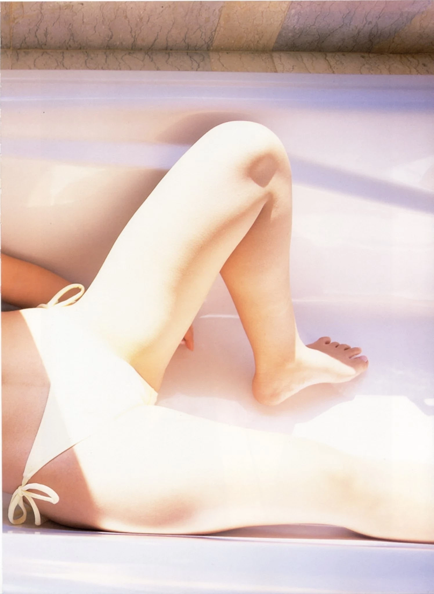 矶山沙也加[矶山さやか][Photobook] Sayaka Isoyama - Only You [2002-11] [433P]