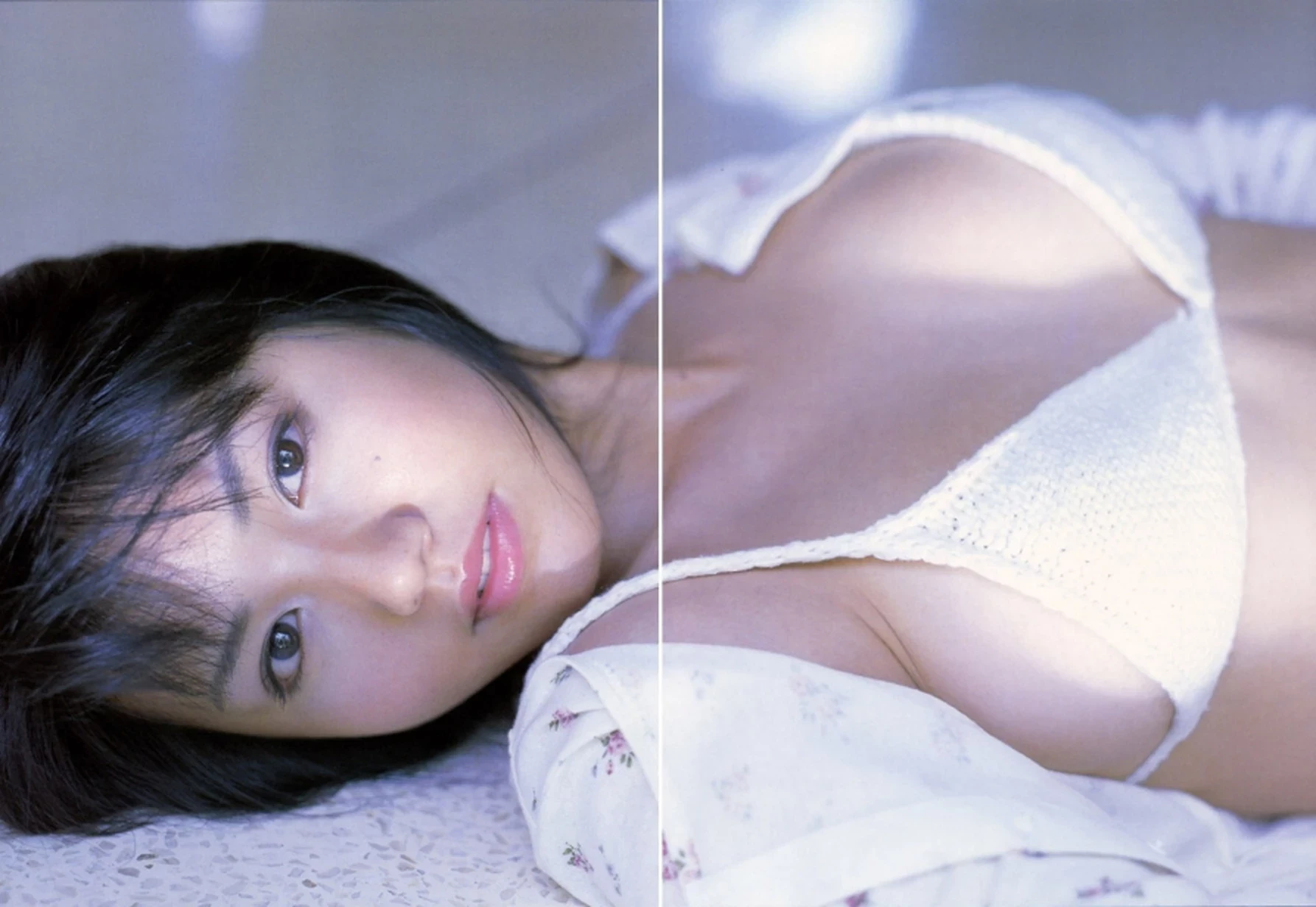 矶山沙也加[矶山さやか][Photobook] Sayaka Isoyama - Only You [2002-11] [433P]