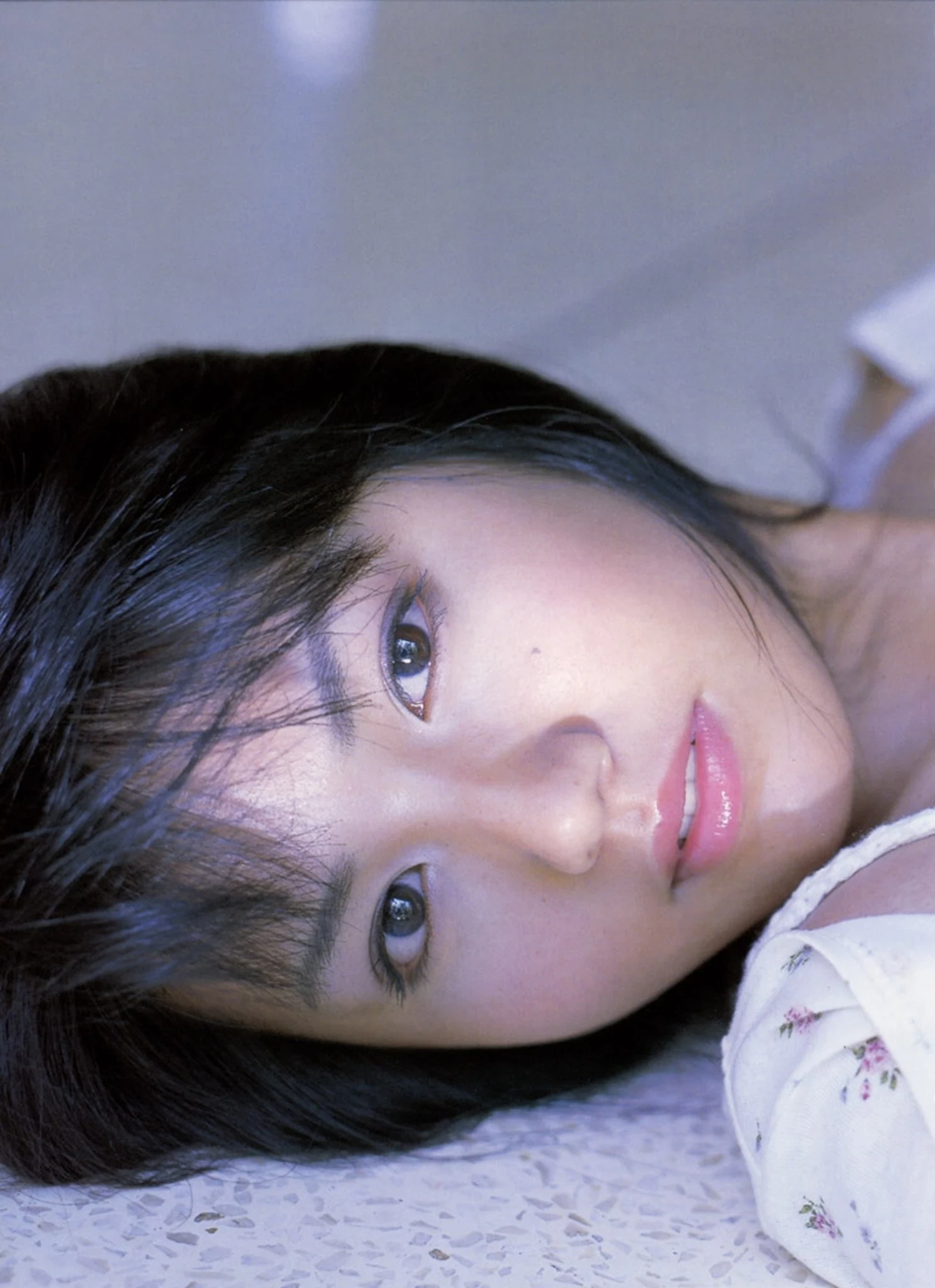 矶山沙也加[矶山さやか][Photobook] Sayaka Isoyama - Only You [2002-11] [433P]