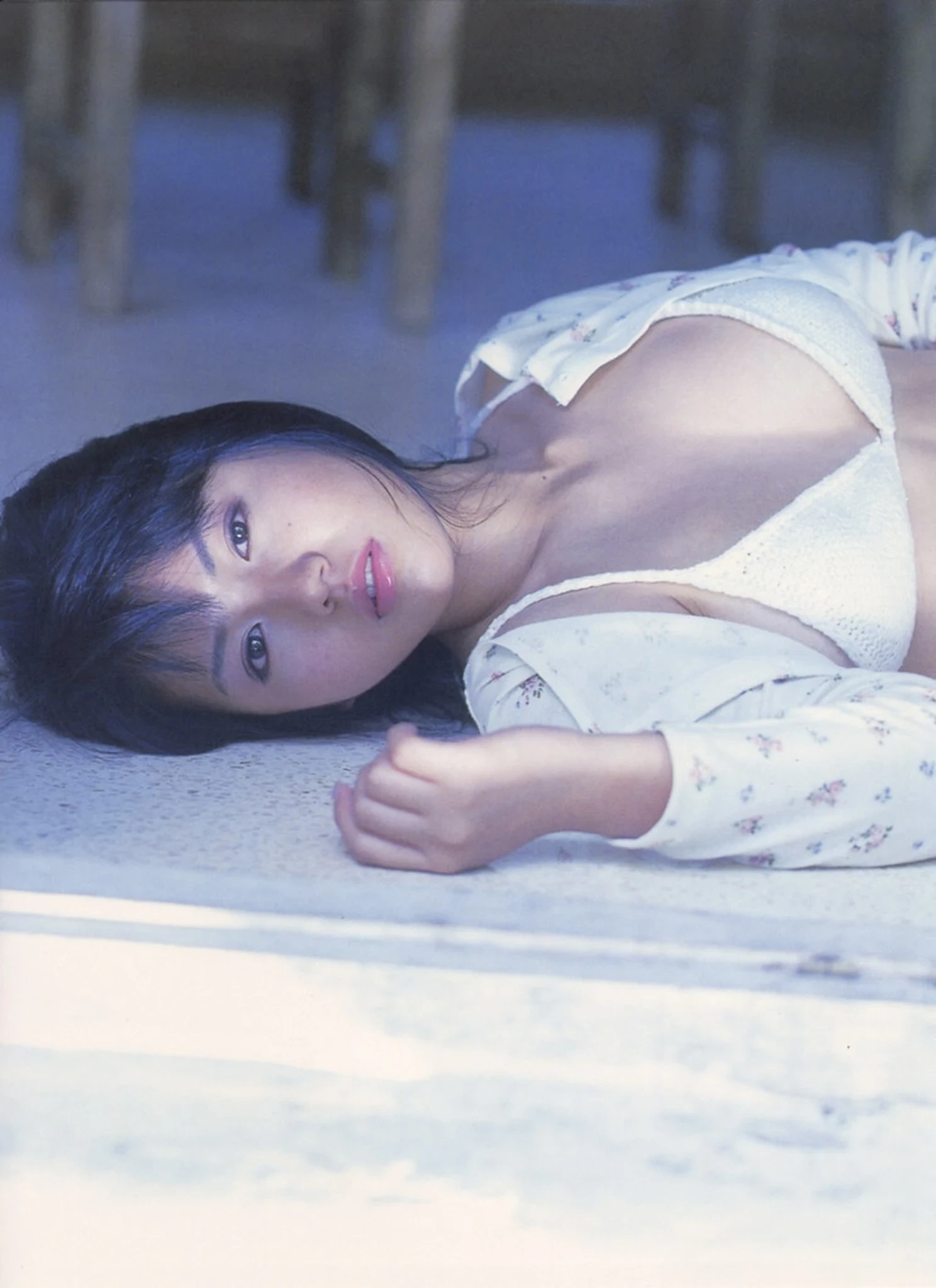 矶山沙也加[矶山さやか][Photobook] Sayaka Isoyama - Only You [2002-11] [433P]