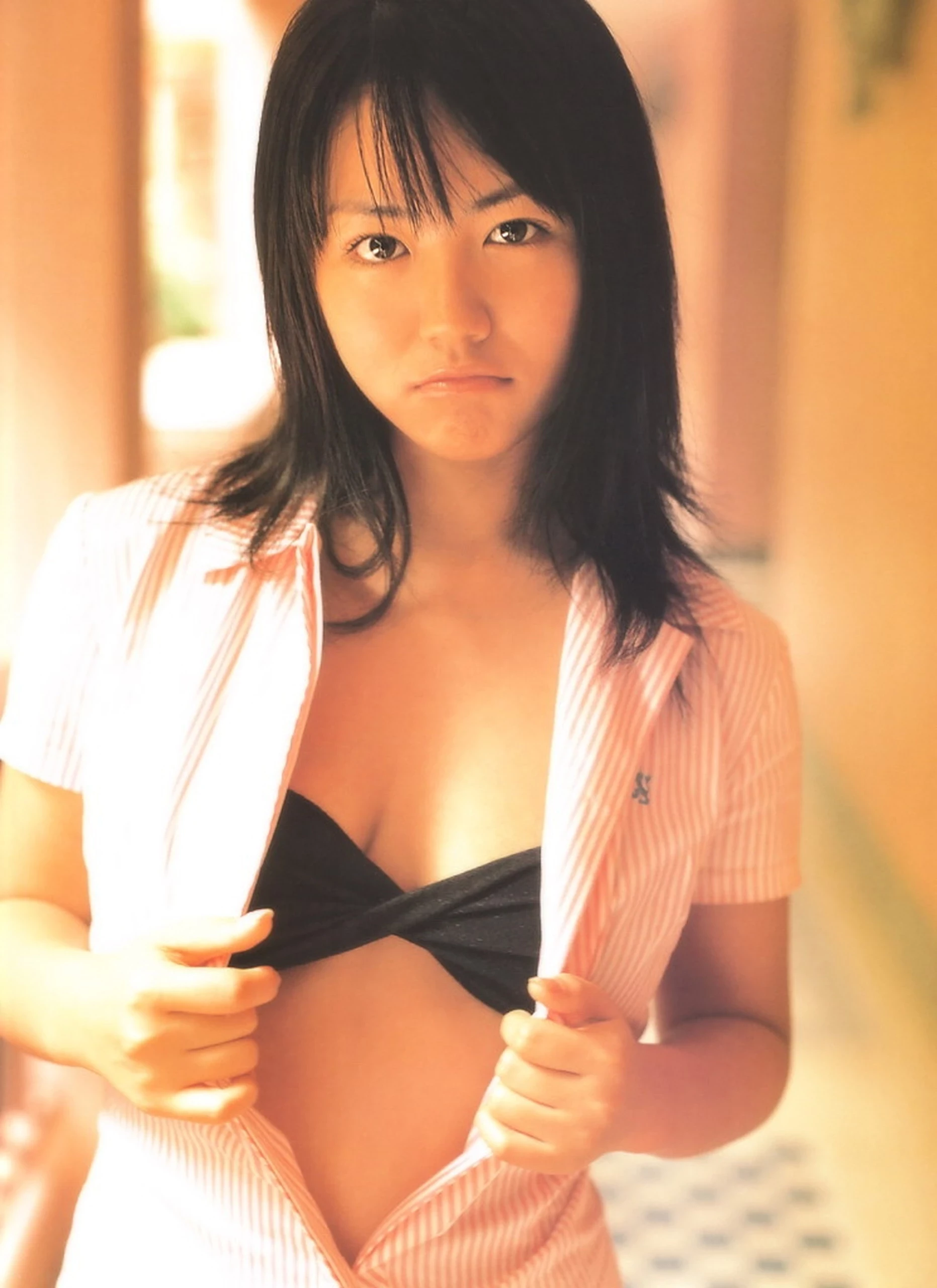 矶山沙也加[矶山さやか][Photobook] Sayaka Isoyama - Only You [2002-11] [433P]