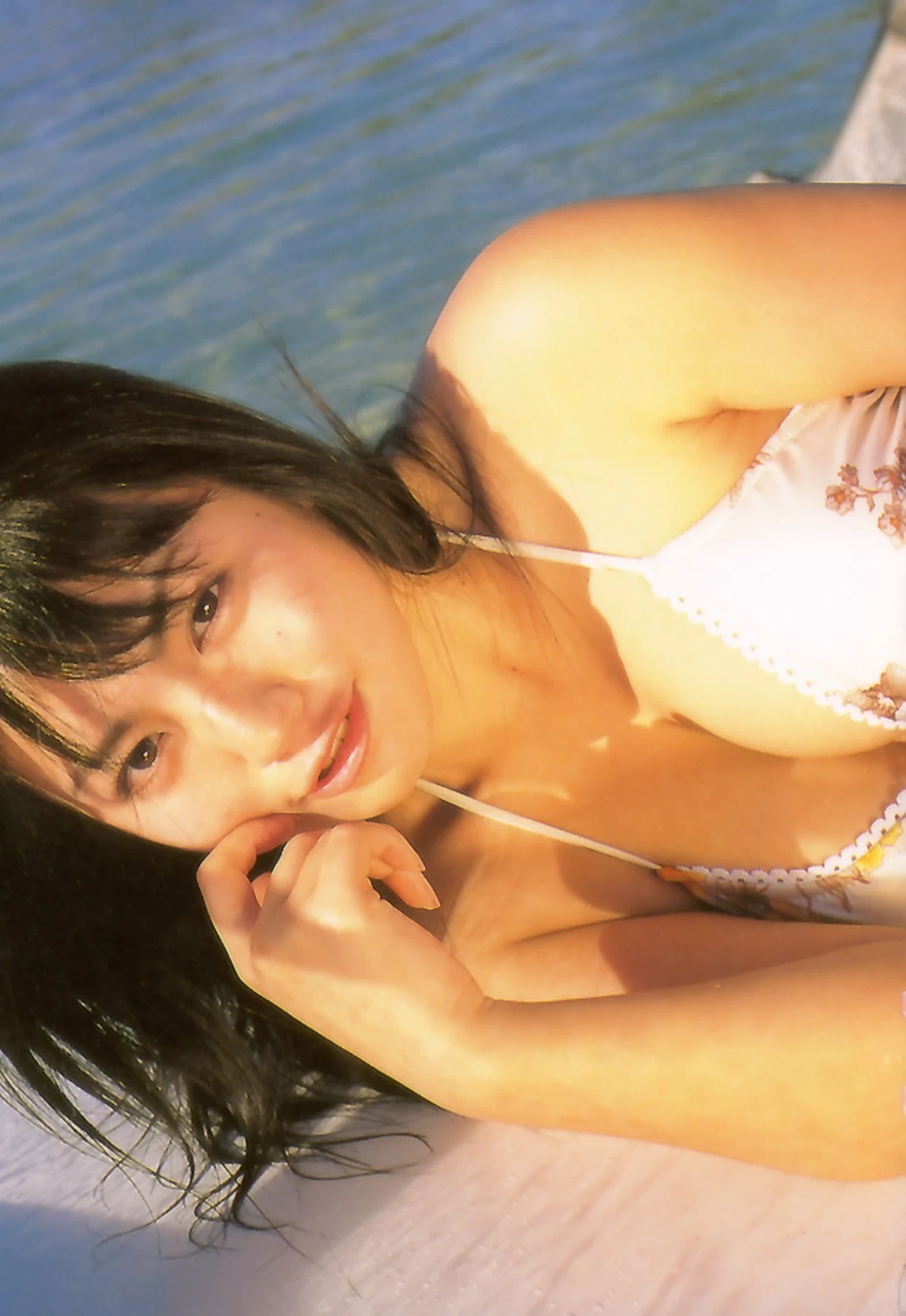 矶山沙也加[矶山さやか][Photobook] Sayaka Isoyama - Only You [2002-11] [433P]