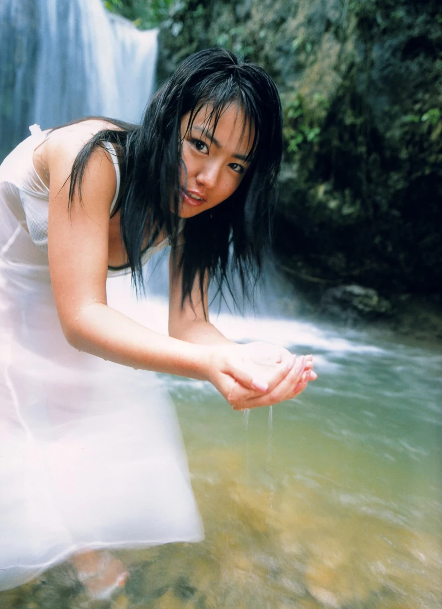 矶山沙也加[矶山さやか][Photobook] Sayaka Isoyama - Only You [2002-11] [433P]