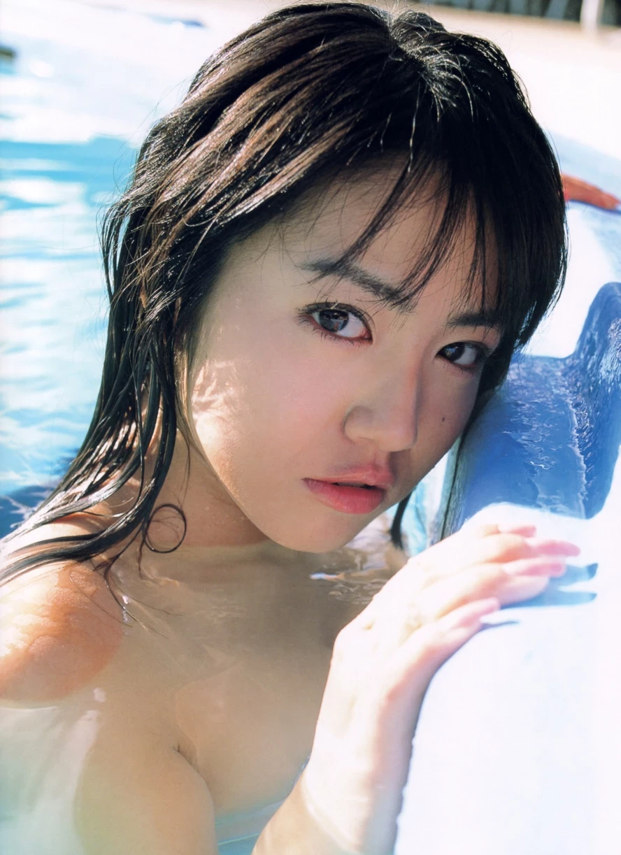 矶山沙也加[矶山さやか][Photobook] Sayaka Isoyama - Only You [2002-11] [433P]