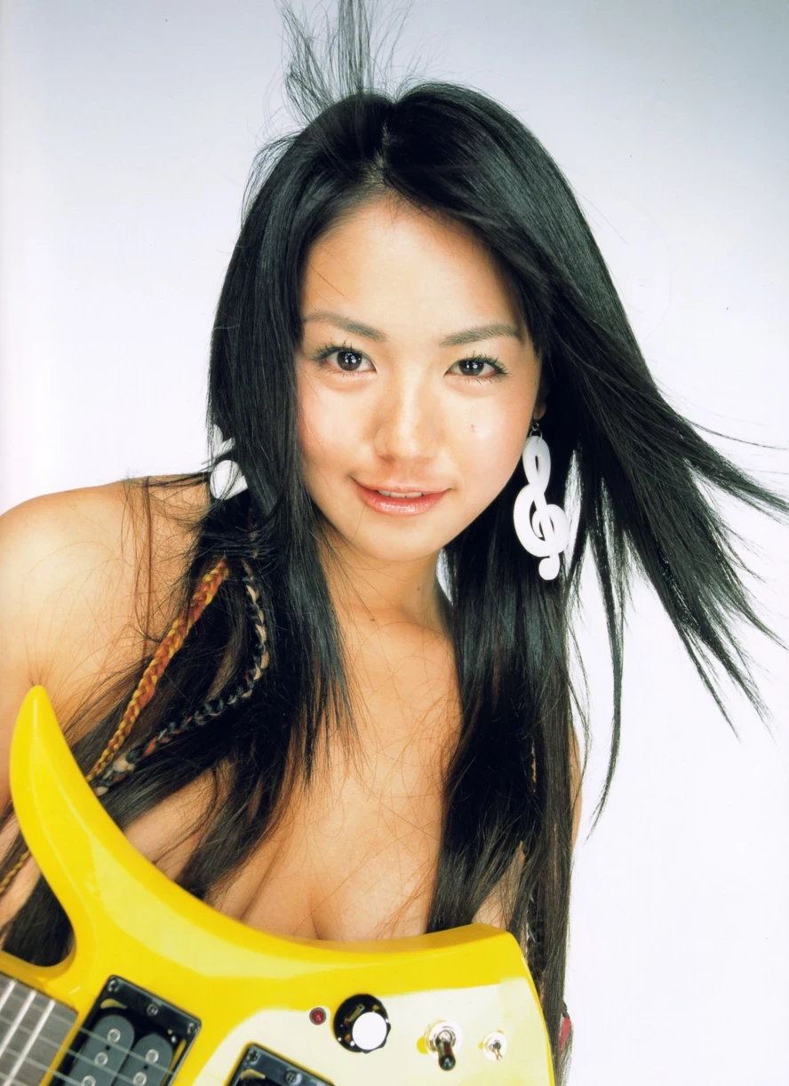 矶山沙也加[矶山さやか][Photobook] Sayaka Isoyama - Only You [2002-11] [433P]