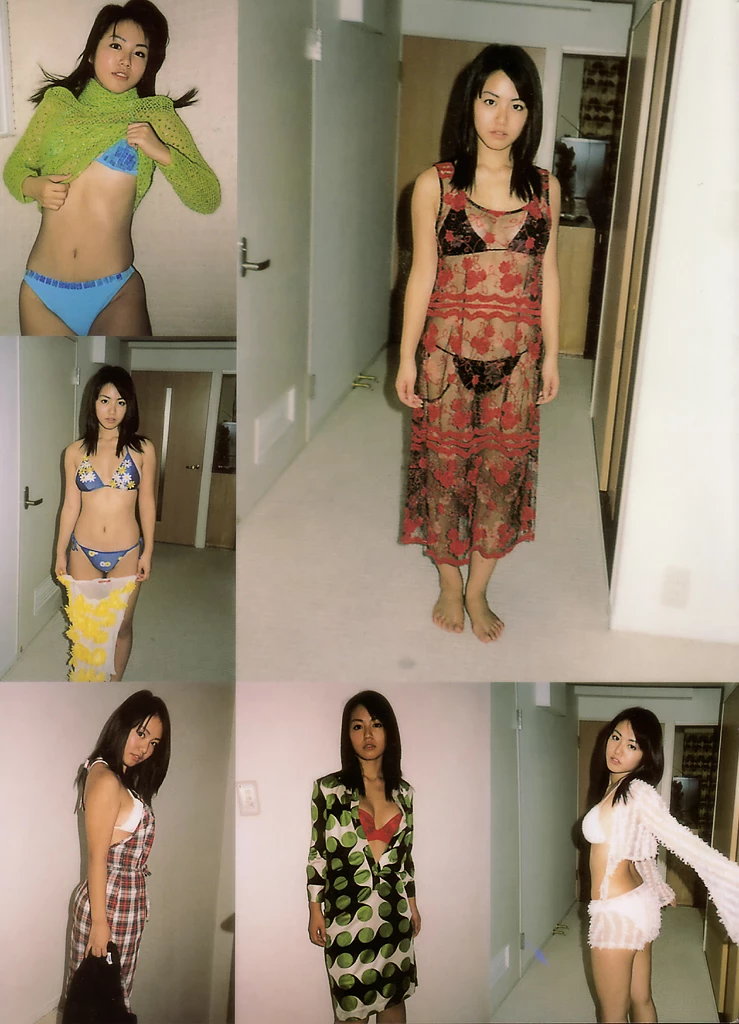 矶山沙也加[矶山さやか][Photobook] Sayaka Isoyama - 矶っ娘游びPlaying with an Island Girl [557P]