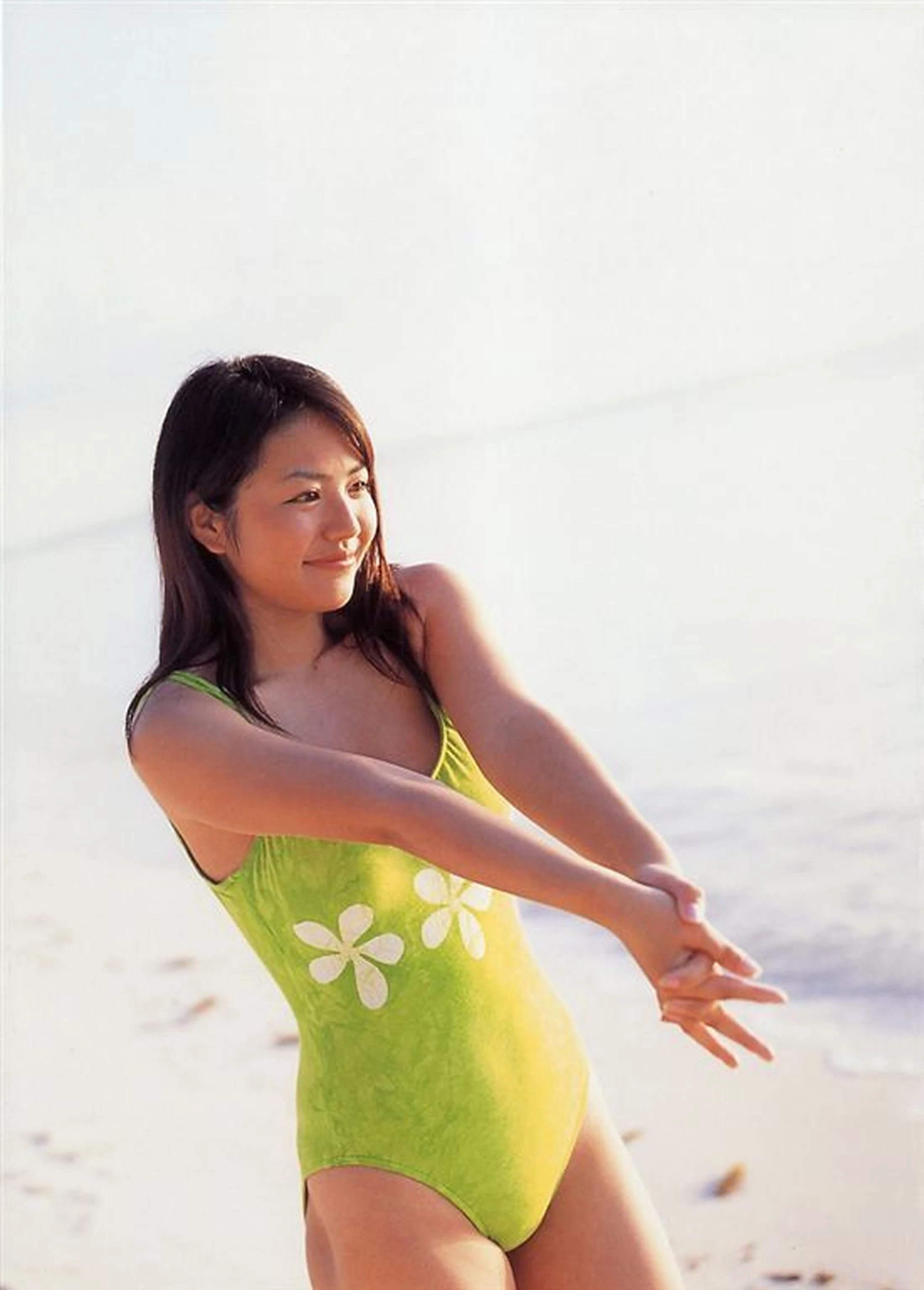 矶山沙也加[矶山さやか][Photobook] Sayaka Isoyama - 矶っ娘游びPlaying with an Island Girl [557P]