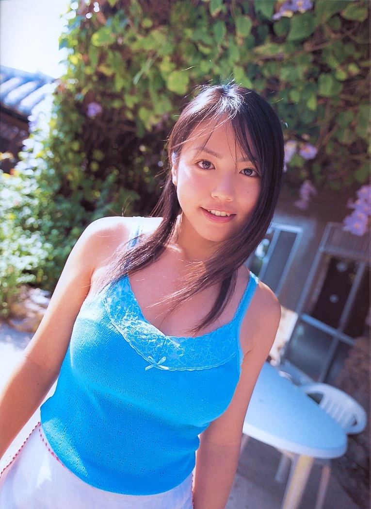 矶山沙也加[矶山さやか][Photobook] Sayaka Isoyama - 矶っ娘游びPlaying with an Island Girl [557P]