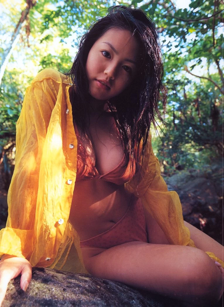 矶山沙也加[矶山さやか][Photobook] Sayaka Isoyama - 矶っ娘游びPlaying with an Island Girl [557P]