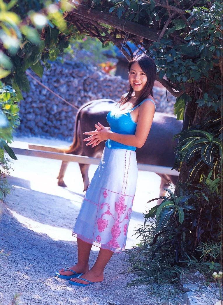 矶山沙也加[矶山さやか][Photobook] Sayaka Isoyama - 矶っ娘游びPlaying with an Island Girl [557P]