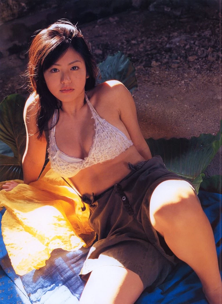 矶山沙也加[矶山さやか][Photobook] Sayaka Isoyama - 矶っ娘游びPlaying with an Island Girl [557P]