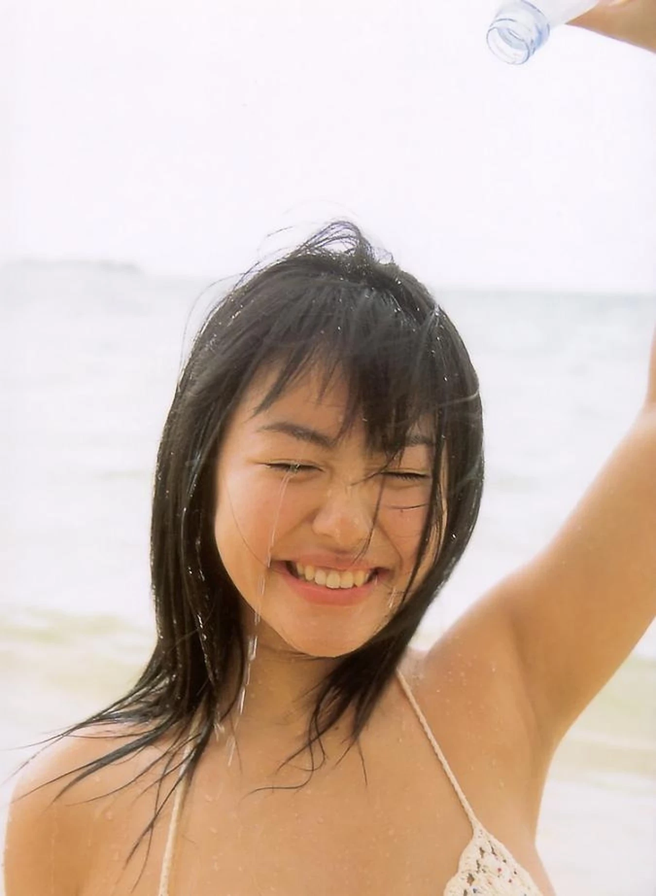 矶山沙也加[矶山さやか][Photobook] Sayaka Isoyama - 矶っ娘游びPlaying with an Island Girl [557P]