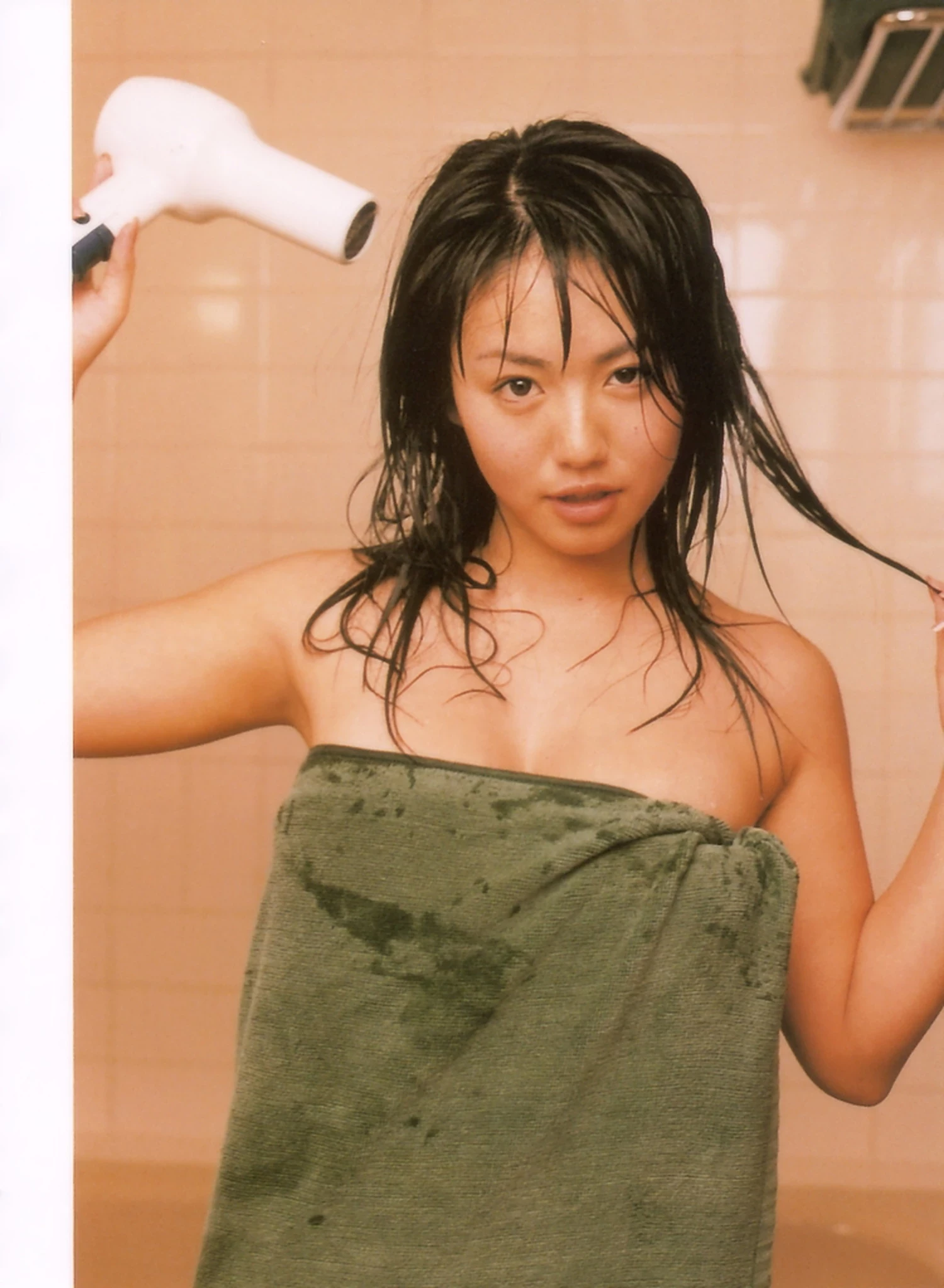 矶山沙也加[矶山さやか][Photobook] Sayaka Isoyama - 矶っ娘游びPlaying with an Island Girl [557P]