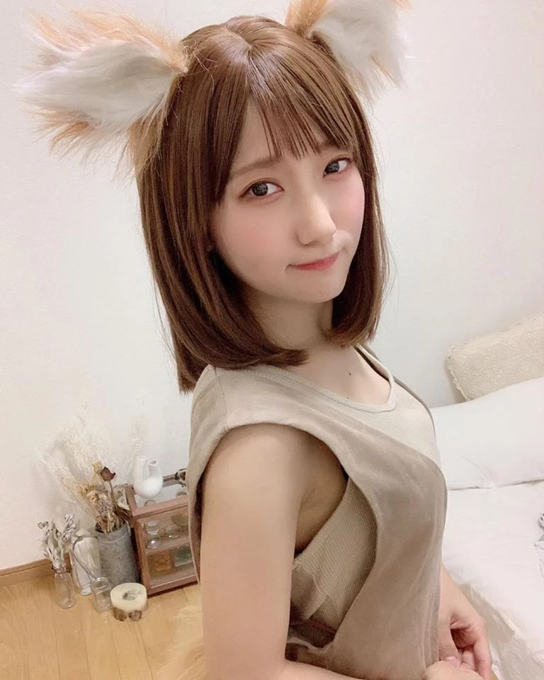 橘ひと美 长相激似吉冈里帆的143公分美女