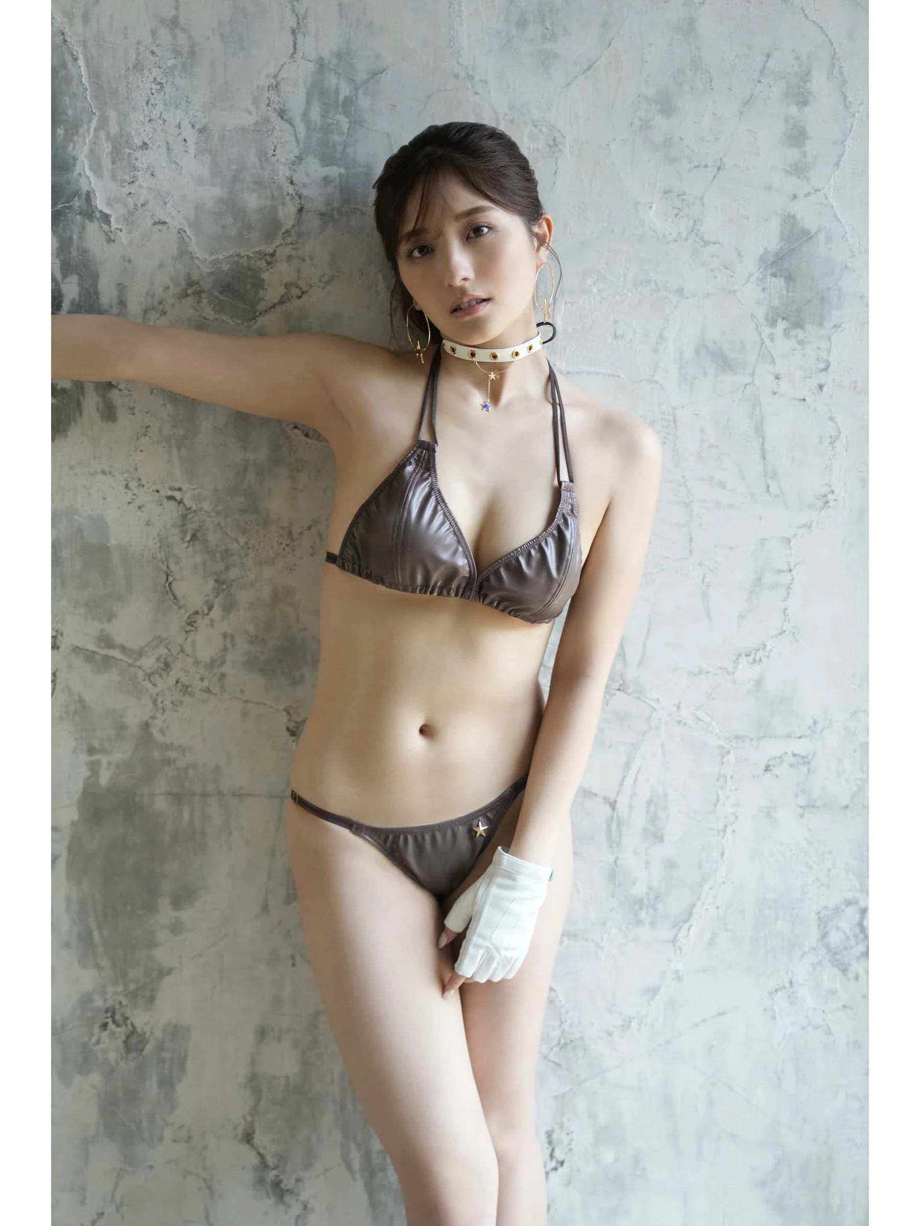 大和田南那[Photobook] 2023.10.04 デジタル写真集 なないろ [308P]