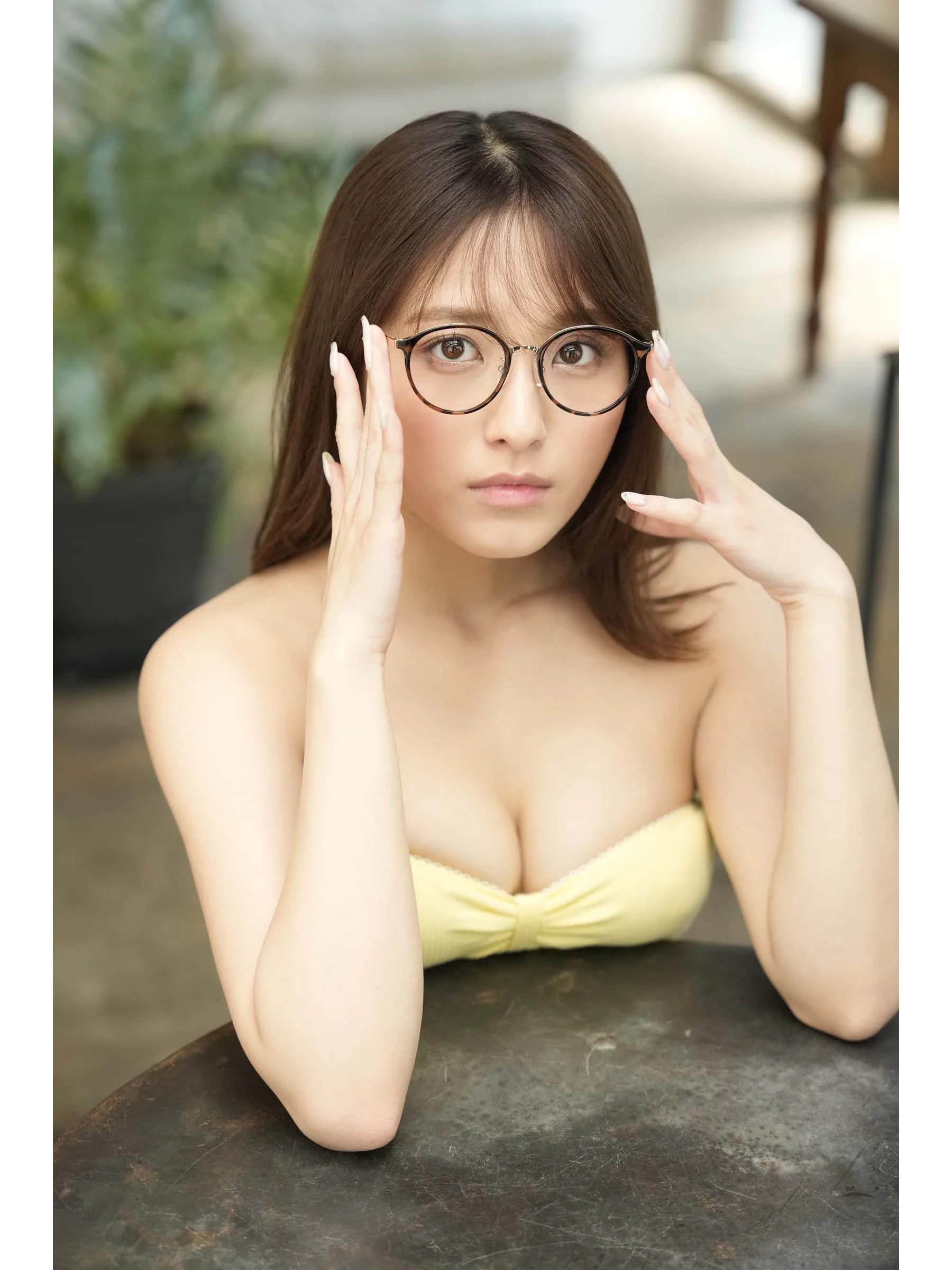 大和田南那[Photobook] 2023.10.04 デジタル写真集 なないろ [308P]