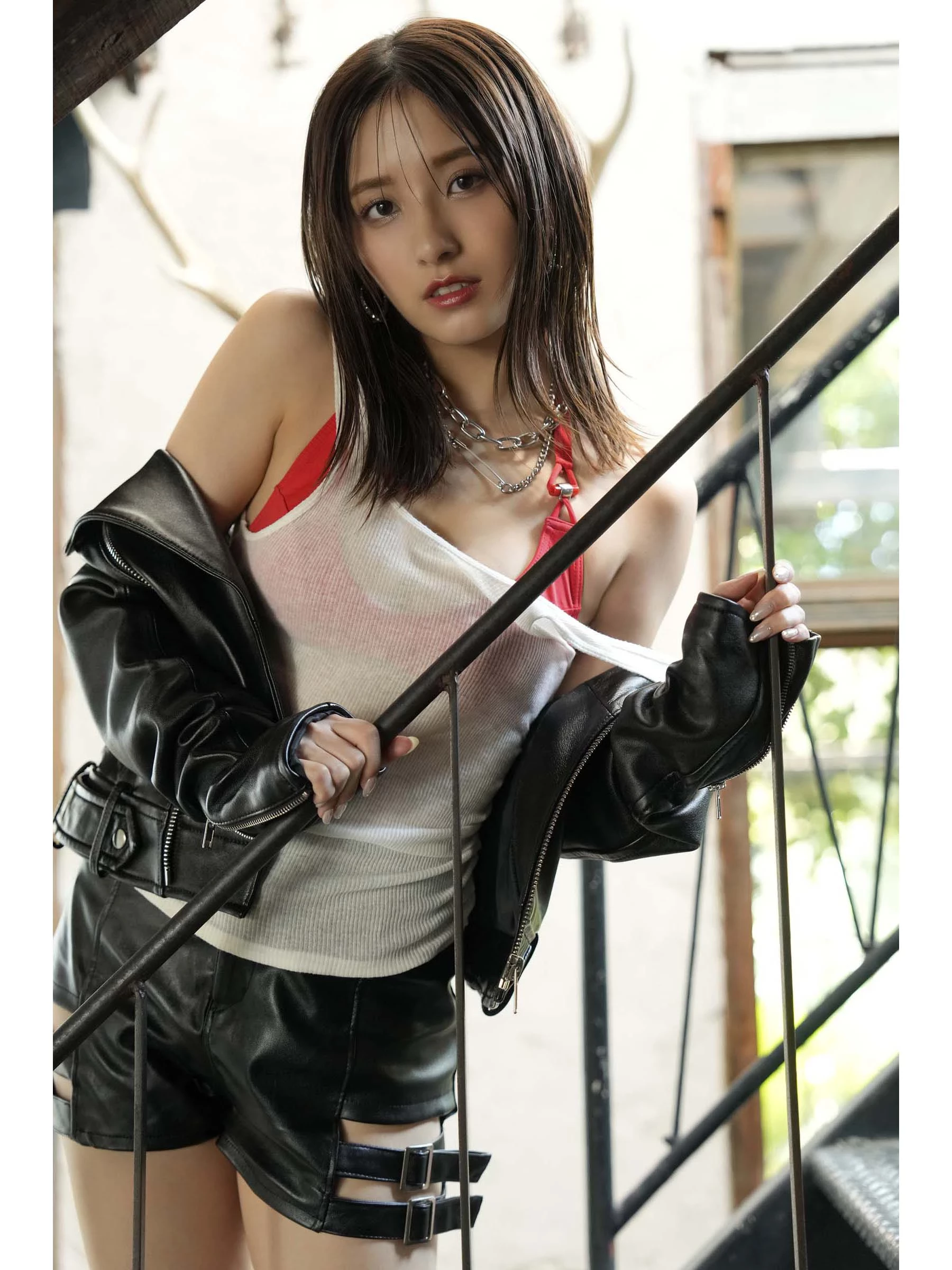 大和田南那[Photobook] 2023.10.04 デジタル写真集 なないろ [308P]