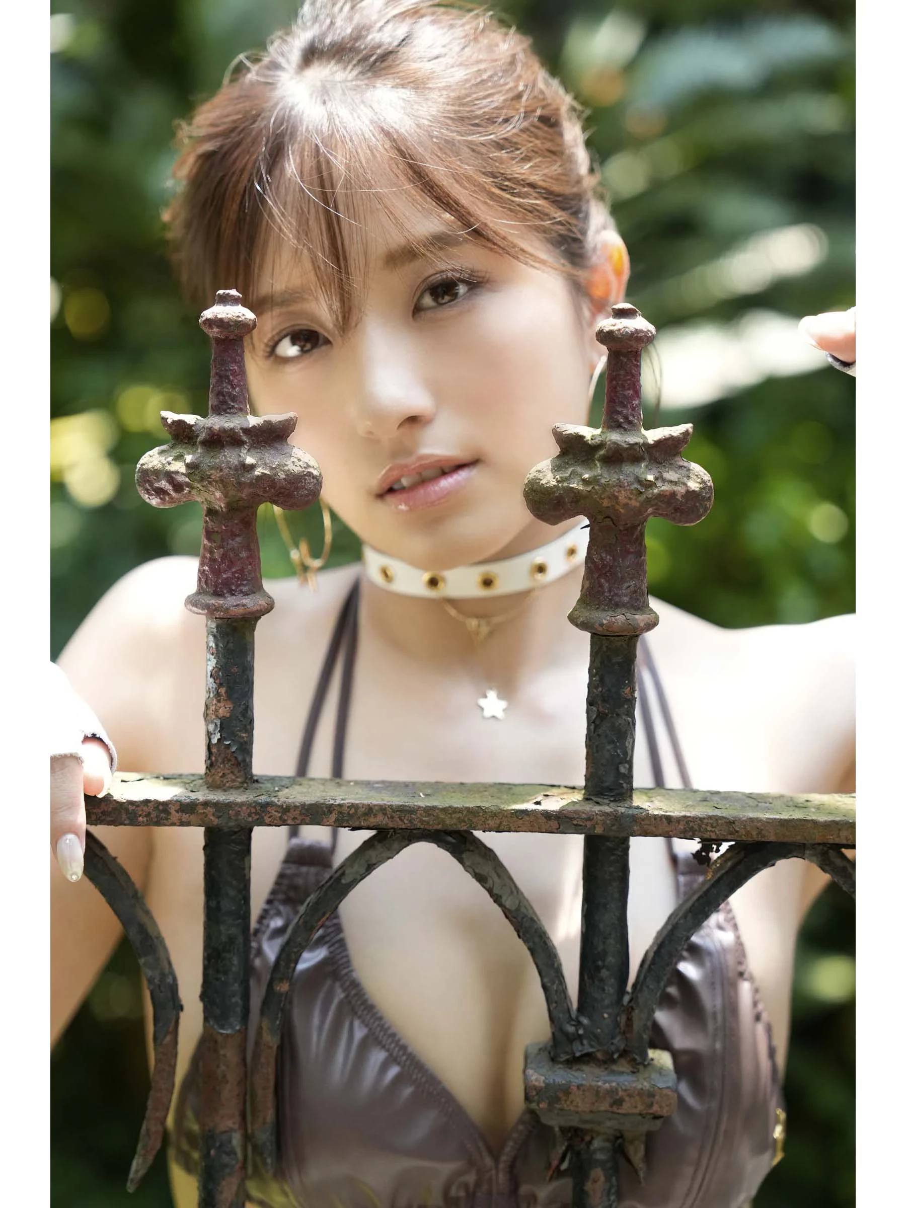 大和田南那[Photobook] 2023.10.04 デジタル写真集 なないろ [308P]