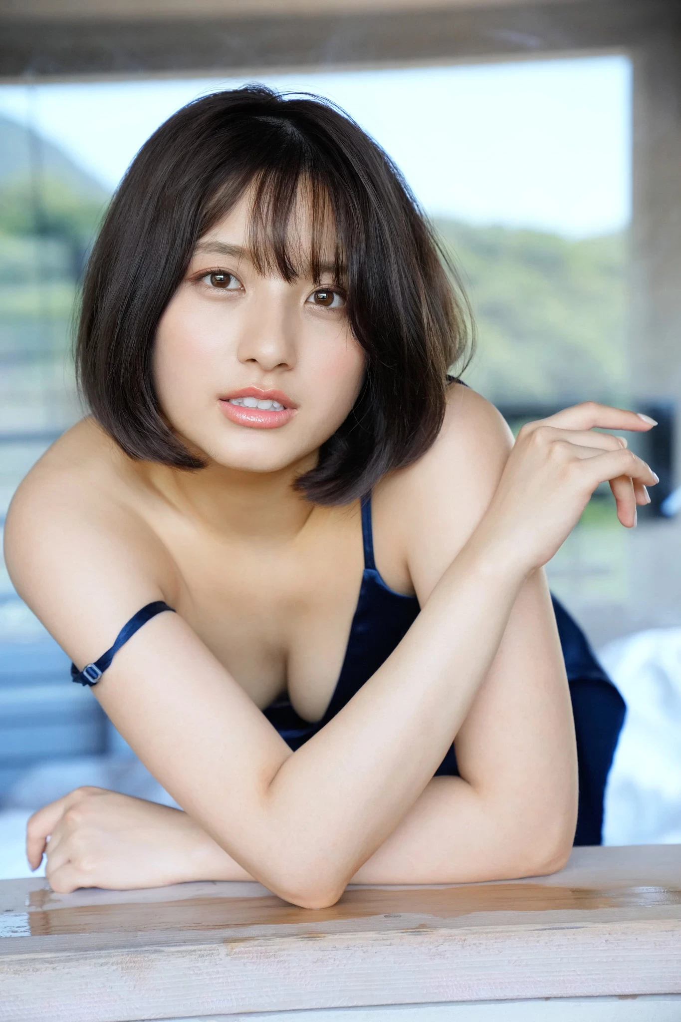 大和田南那[Photobook] 2023.10.04 デジタル写真集 なないろ [308P]