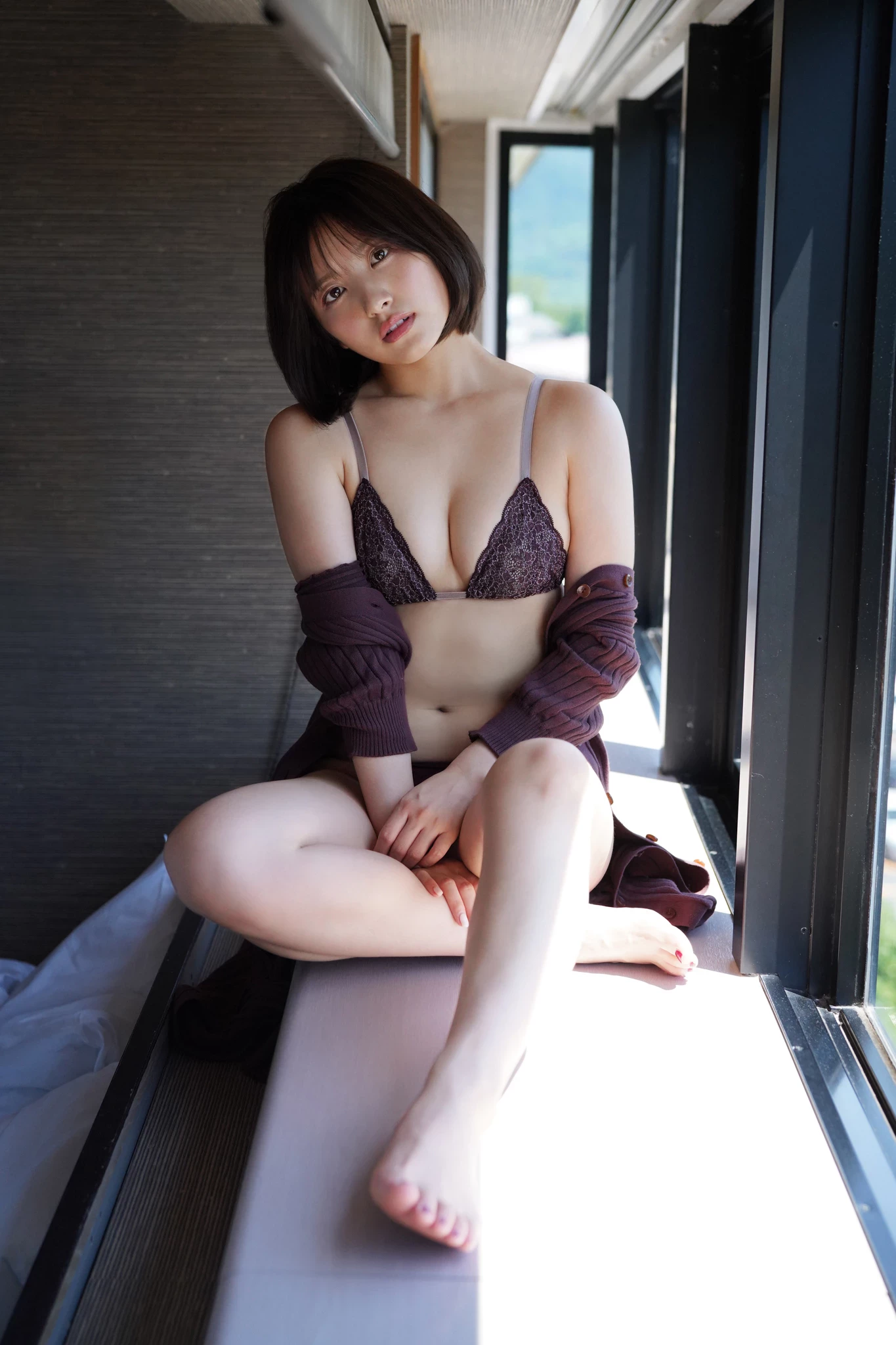 大和田南那[Photobook] 2023.10.04 デジタル写真集 なないろ [308P]