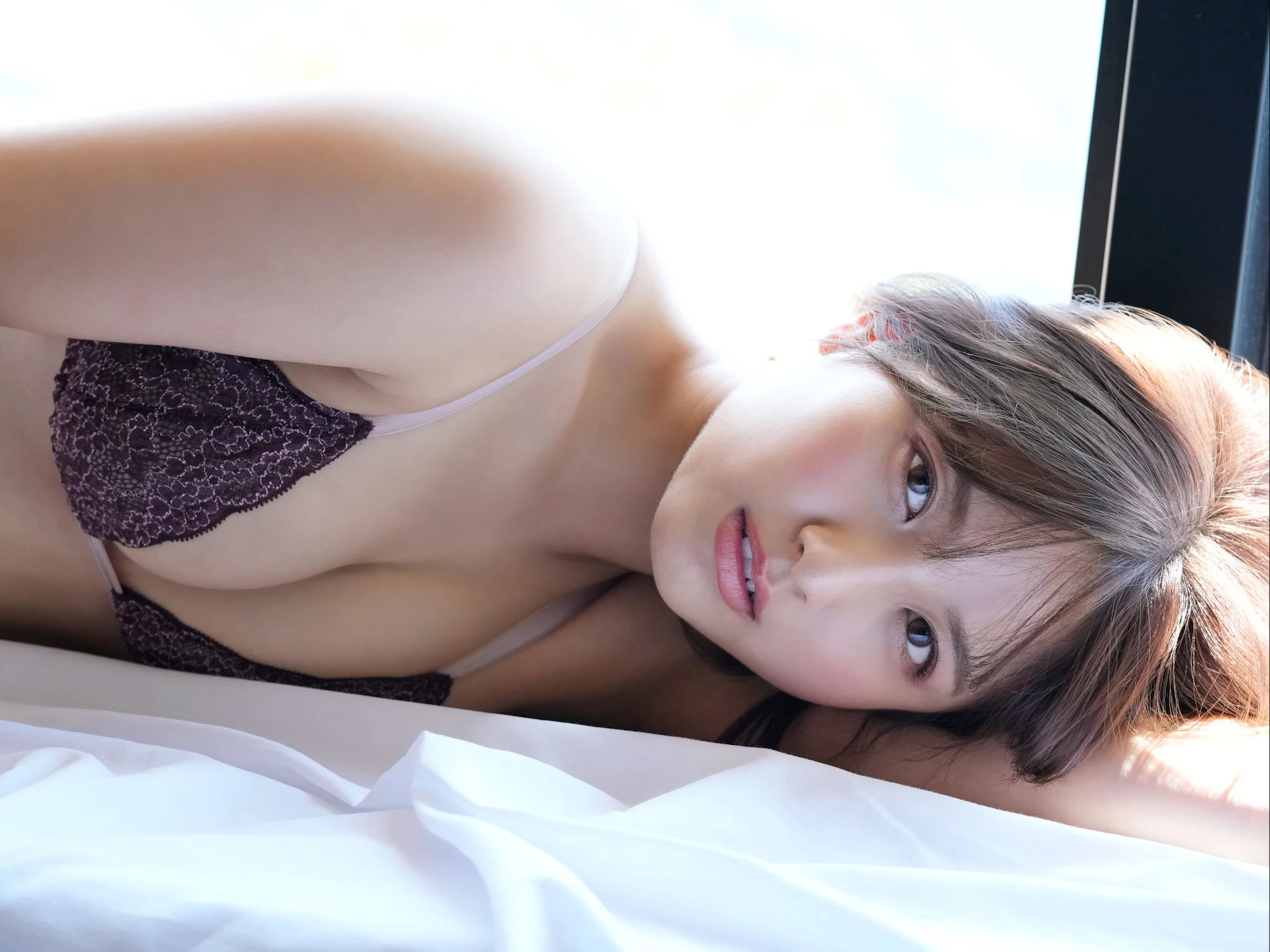 大和田南那[Photobook] 2023.10.04 デジタル写真集 なないろ [308P]